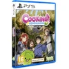 Meridiem Games Cooking Companions (Premium Edition) - PlayStation 5