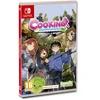 Meridiem Games Cooking Companions (Premium Edition) - Nintendo Switch