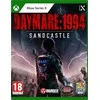 „Daymare: 1994 Sandcastle“ – „XBOX Series X“