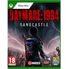 Meridiem Games „Daymare“: 1994 m. „Sandcastle“ – „Xbox One“
