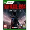 Meridiem Games „Daymare“: 1994 m. „Sandcastle“ – „XBOX One“