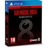 Meridiem Games „Daymare: 1994 Sandcastle“ (riboto leidimo) – „PlayStation 4“