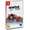 Meridiem Games Drive Rally