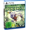 Meridiem Games Dunjungle - Premium Edition - PlayStation 5