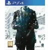 Fahrenheit Farenheitas – PlayStation 4