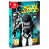 Neon Blood (Limited Edition) - Nintendo Switch