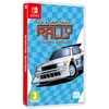 Meridiem Games Old School Rally (Special Edition) - Nintendo Switch