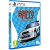 „Meridiem Games Old School Rally“ (specialusis leidimas) – „PlayStation 5“