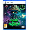 Smells Like A Mushroom - 100% Vegan Edition - PlayStation 5