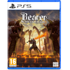 Meridiem Games The Bearer and The Last Flame