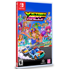 Victory Heat Rally (Limited Run) - Nintendo Switch