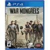 Meridiem Games War Mongrels - PlayStation 4