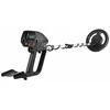 Metalo detektorius Metal Detector – juodas (MD4040)