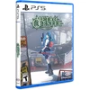 Metro Quester (Limited Run) - PlayStation 5