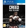 Sony „Mgm Interactive“ „Creed: Rise to Glory“ (VR) – „PlayStation 4“