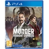 Microids Agatha Christie – Žmogžudystė „Orient Express“ – PlayStation 4