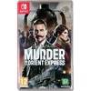 Microids Mikroidai Agatha Christie – Žmogžudystė „Orient Express“ – „Nintendo Switch“.