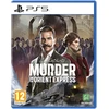 Microïds Agatha Christie: Murder on the Orient Express PS5