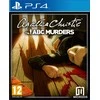 Microids Agatha Christie: ABC žmogžudystės – PlayStation 4