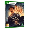Microids Agatha Christie: ABC žmogžudystės – Xbox Series X