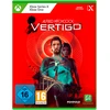 Microids Alfred Hitchcock Vertigo (Limited)