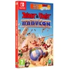 Microids Mikroidai Asteriksas ir Obeliksas: Misija Babilonas (Nintendo Switch)