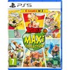 „Microids Asterix Maxi Collection“ – „PlayStation 5“