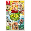 Microids Asterix Maxi Collection - Nintendo Switch