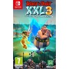 Microids Asterix &amp; Obelix XXL 3 (kodas dėžutėje) – Nintendo Switch