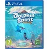 Microids Dolphin Spirit: Ocean Mission – PlayStation 4