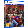 Microids Double Dragon: Revive (Day 1 Edition) - PlayStation 5