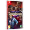 Double Dragon: Revive (Day 1 Edition) - Nintendo Switch