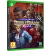 Microids Dvigubas drakonas: Atgaivinimas (1 dienos leidimas)