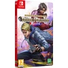 Microids Double Dragon: Revive (Deluxe Edition) - Nintendo Switch