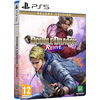 Double Dragon: Revive - PlayStation 5