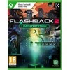 Microids „Flashback 2“ (riboto leidimo)