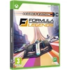 Formula Legends Legacy Edition (Day 1 Edition) - XBOX Series X