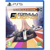 Formula Legends Legacy Edition (Day 1 Edition) - PlayStation 5