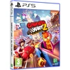 „Microids Garfield Kart 2“ – kiek telpa dreifuojant – „PlayStation 5“