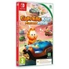 Microids Garfield Kart Furious Racing (kodas dėžutėje) – Nintendo Switch