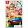 Microids Garfield Kart: Furious Racing (kodas dėžutėje) – Nintendo Switch