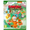Microids Garfield: Lazanijos vakarėlis – „Xbox Series X“