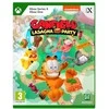 Microids Garfield: Lazanijos vakarėlis – „Xbox Series X“
