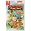 Microids Garfield: Lazanijos vakarėlis (Nintendo Switch)