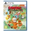 Microids Garfield: Lazanijos vakarėlis (PlayStation 5)