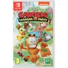 Microids Garfield: Lasagna Party (kodas dėžutėje) – Nintendo Switch