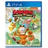 Microids Garfield: Lasagna Party – PlayStation 4