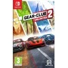 „Microids Gear.Club Unlimited 2“ – „Nintendo Switch“
