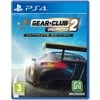 Microïds Gear Club Unlimited 2: Ultimate Edition PS4