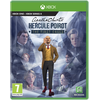 Microids First Hercule Poirot: Pirmosios bylos